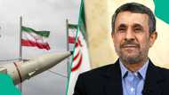 Has influential Iran’s former President Mahmoud Ahmadinejad been killed in airstrike? Aide speaks