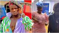 "He doesn't mean trouble": Portable gives insight what he means by 'Wahala' as he links up with Bimbo Ademoye