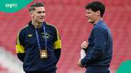 Arsenal star retires from international football weeks before UCL final vs PSG