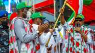 PDP in disarray as 2 southeast governors reportedly set to join APC