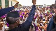 2023: Religious hypocrites labeling Osinbajo a bigot should be ignored, says VP support group