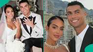 Cristiano Ronaldo and Georgina Rodríguez prenuptial agreement details leaked after marriage news