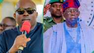 Rivers' state of emergency: Tinubu’s govt deploys 10,000 troops, details emerge