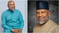 Just in: Surprise springs as Labour Party wins Reps seat in Anambra