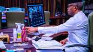 Osinbajo:Gwamnatin Buhari ta hada-kai da UNICEF, a koyawa mutum miliyan 20 neman na-kai