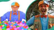 Remember the original Blippi? Here’s why he left and what he’s doing now