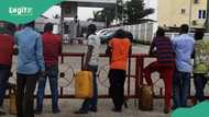 NMDPRA seals filling stations, fines owners as new petrol pump price emerges