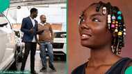 Man who planned to buy Camry for girlfriend cancels plan after she chose Benz at car dealership
