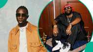 Blaqbonez breaks silence on his long-running beef with Odumodublvck: “It was because of a girl"