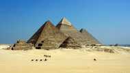 Cute Egyptian names and their meanings