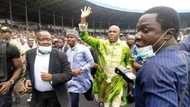 2023 presidency: Why I asked Rotimi Amaechi to run, powerful northern APC chieftain gives reason