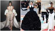 2023 Met Gala: Kim Kardashian, 6 other celebs emerge as best-dressed stars at event