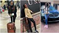 "Without IELTS and TOEFL": Nigerian student gets PhD scholarship in USA with only first degree, no masters