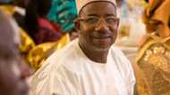 Coronavirus: Bauchi governor shares important update on his condition