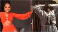 Trending video of what lady received after ordering dress online rocks the internet