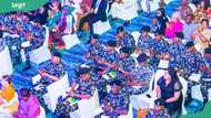Police Service Commission deploys 8 commissioners, full list emerges