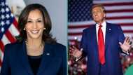 Trump v Kamala: Yadda ake zaben wanda zai zama shugaban kasa a Amurka