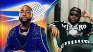 Davido gifts fan latest customised phone, extends giveaway to seven others: "Biggest influencer"