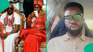 2Baba's manager Kaka paints picture of alleged repeated violence in singer's marriage, elicits talks