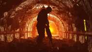 Problems of mining industry in Nigeria and possible solutions