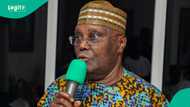 2027 election: Atiku projected to win 9 states, full list, details emerge