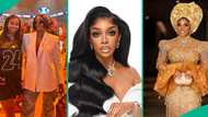 Iyabo Ojo, Priscy's birthday messages to Chioma Goodhair melts hearts, Tonto Dikeh, others react
