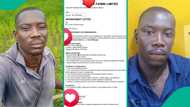 Man rejects job offering N1m monthly salary, official car and 2 security personnel, explains why