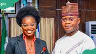 Former Cambridge world top scorer bags First-Class Law degree in UK under Yahaya Bello scholarship