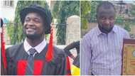 I lost both parents before age 5, I've honorary doctorate at 24: Nigerian filmmaker Lucky Udu