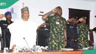 "How and where we rescued Kaduna schoolchildren", DHQ opens up