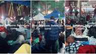 "People are suffering there": New immigrants sleep on streets as they arrive Canada, video goes viral