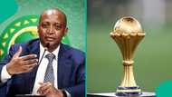 CAF announces major shake-up in AFCON tournament after controversial 2025 final