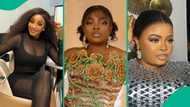 Funke Akindele, Ini Edo, 6 other Nigerian celebs who welcomed kids after years of childlessness