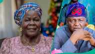Mother of APC national chairman is dead, details emerge
