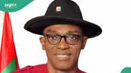 BREAKING: Confusion as Labour Party's BoT takes over party after Abure's re-election, gives reason
