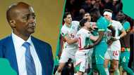 CAF President Patrice Motsepe set to storm Senegal after AFCON 2025 verdict