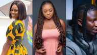 Actress Beverly Afaglo expresses her gratitude to Stonebwoy, Yvonne Nelson, others for coming through for her