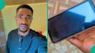 2 years after student brought phone to his shop, man cries out, says he disappeared without trace