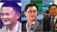 As companies fold up over COVID-19, China's super-wealthy smile to the bank as they get N574 trillion richer during pandemic