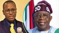 BREAKING: Tinubu appoints new ICPC chairman, secretary, details emerge