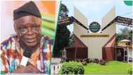 Death strikes, lamentation erupts as UNILAG loses top director, professor