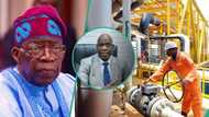 Good news for Tinubu’s government as oil production rises to above 1.3mbpd, highest in 20 months