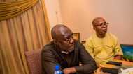 2023: Olisa Metuh tells Arthur Eze to 'calm down' over comments on Peter Obi