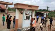 33 business premises sealed in Ondo state over non payment of tax, land use charge