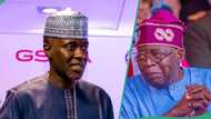 CSO speaks on Tinubu, Tijani, NCC’s giant strides on one year in office