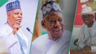 Tribunal judgement: List of prominent APC, PDP, Labour Party politicians in court