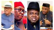 Lagos, Kano lead states in Nigeria with highest local government allocations as FG shares N2.02trn to LGs