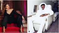 “Next time don’t mix business with pleasure”: Wizkid’s partner Jada worries fans with cryptic post, they react