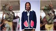 “To survive, you need to be useful,” Naira Marley says, after he got dragged for performing at Lagos APC rally