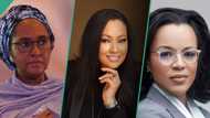 35% affirmative action: Amplifying success stories of Nigerian women doing exploit locally and globally